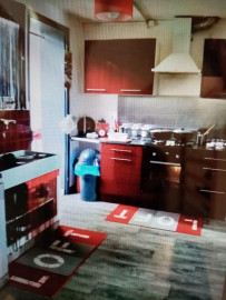 
                                                                                        Location
                                                                                         Maison de ville 3 chambres avec jardin clos