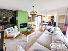 Vente
Maison de ville 4 pièces