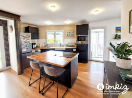 Vente
Maison de ville 4 pièces