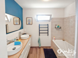 Vente
Maison de ville 4 pièces