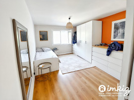 Vente
Maison de ville 4 pièces