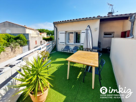 Vente
Maison de ville 4 pièces