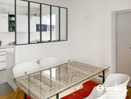 
                                                                                        Vente
                                                                                         Maison de ville 5 chambres à Vincennes