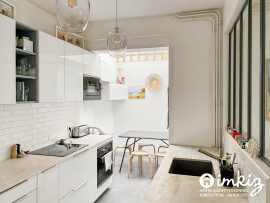 
                                                                                        Vente
                                                                                         Maison de ville 5 chambres à Vincennes