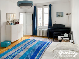 
                                                                                        Vente
                                                                                         Maison de ville 5 chambres à Vincennes