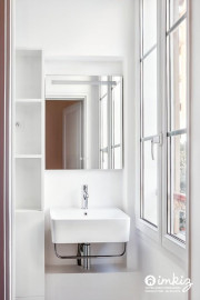 
                                                                                        Vente
                                                                                         Maison de ville 5 chambres à Vincennes