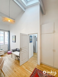 
                                                                                        Vente
                                                                                         Maison de ville 5 chambres à Vincennes