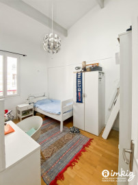 
                                                                                        Vente
                                                                                         Maison de ville 5 chambres à Vincennes