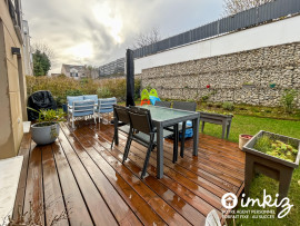 
                                                                                        Vente
                                                                                         Maison de ville 6 pièces