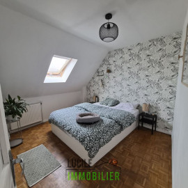 
                                                                                        Vente
                                                                                         maison de ville