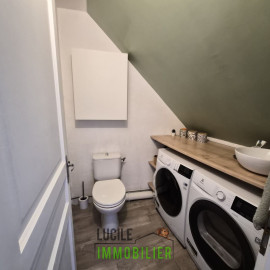 
                                                                                        Vente
                                                                                         maison de ville