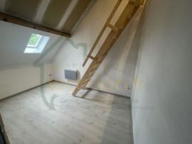 Location
Maison de ville à Tergnier