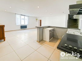 
                                                                                        Vente
                                                                                         Maison de ville Aigues-Mortes - 3 chambres, garage