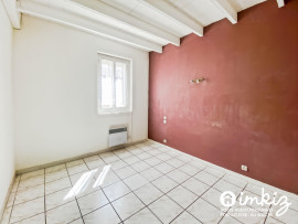 
                                                                                        Vente
                                                                                         Maison de ville Aigues-Mortes - 3 chambres, garage