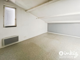 
                                                                                        Vente
                                                                                         Maison de ville Aigues-Mortes - 3 chambres, garage