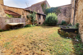 
                                                                                        Vente
                                                                                         Maison de ville avec extérieur privatif
