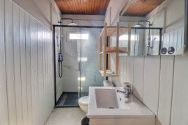 
                                                                                        Vente
                                                                                         Maison de ville avec extérieur privatif