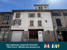 
                                                                                        Vente
                                                                                         Maison de ville avec terrasse