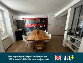
                                                                                        Vente
                                                                                         Maison de ville avec terrasse