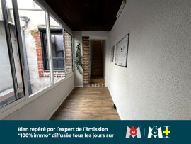 
                                                                                        Vente
                                                                                         Maison de ville avec terrasse