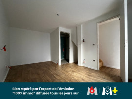 
                                                                                        Vente
                                                                                         Maison de ville avec terrasse