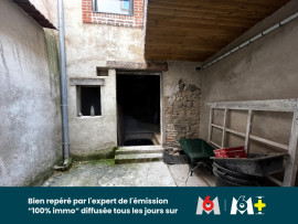 
                                                                                        Vente
                                                                                         Maison de ville avec terrasse