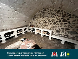 
                                                                                        Vente
                                                                                         Maison de ville avec terrasse