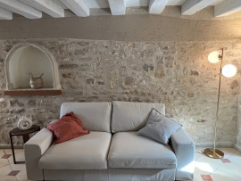 
                                                                                        Location
                                                                                         Maison de ville cœur de Maule - 40 minutes Paris (loyer tout inclus)