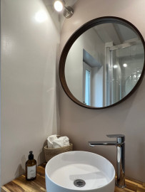 
                                                                                        Location
                                                                                         Maison de ville cœur de Maule - 40 minutes Paris (loyer tout inclus)