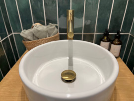 
                                                                                        Location
                                                                                         Maison de ville cœur de Maule - 40 minutes Paris (loyer tout inclus)