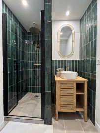 
                                                                                        Location
                                                                                         Maison de ville cœur de Maule - 40 minutes Paris (loyer tout inclus)
