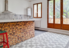 Vente
Maison de ville de 6 pièces dans copropriété