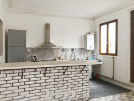Vente
Maison de ville de 6 pièces dans copropriété