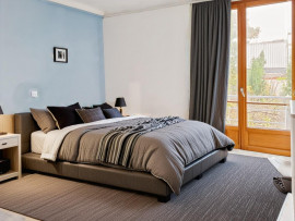 Vente
Maison de ville de 6 pièces dans copropriété