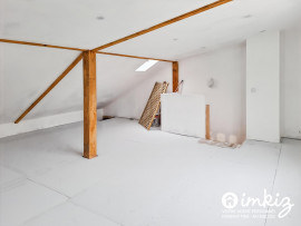 
                                                                                        Vente
                                                                                         Maison de ville de 6 pièces dans copropriété
