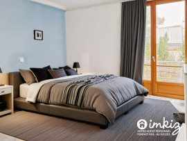 
                                                                                        Vente
                                                                                         Maison de ville de 6 pièces dans copropriété