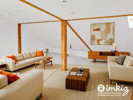 
                                                                                        Vente
                                                                                         Maison de ville de 6 pièces dans copropriété