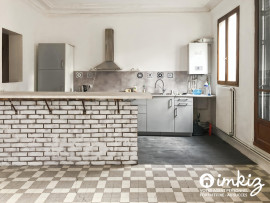 
                                                                                        Vente
                                                                                         Maison de ville de 6 pièces dans copropriété