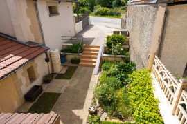
                                                                                        Vente
                                                                                         Maison de ville de 94 m², espace extérieur de 132 m²