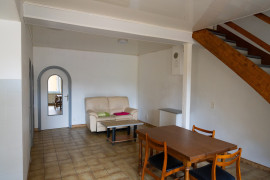 
                                                                                        Vente
                                                                                         Maison de ville de 94 m², espace extérieur de 132 m²