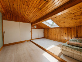 
                                                                                        Vente
                                                                                         Maison de ville de 94 m², espace extérieur de 132 m²