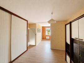 
                                                                                        Vente
                                                                                         Maison de ville de 94 m², espace extérieur de 132 m²