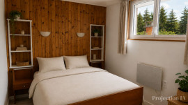 
                                                                                        Vente
                                                                                         Maison de ville de 94 m², espace extérieur de 132 m²