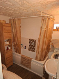 
                                                                                        Location
                                                                                         Maison de ville F3 55m²