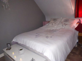 
                                                                                        Location
                                                                                         Maison de ville F3 55m²