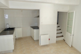 
                                                                                        Vente
                                                                                         Maison de ville  Istres