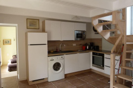 
                                                                                        Location
                                                                                         Maison de ville meublée 3 chambres 2 salles d'eau