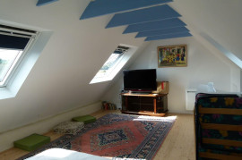 
                                                                                        Location
                                                                                         Maison de ville meublée 3 chambres 2 salles d'eau