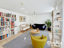 
                                                                                        Vente
                                                                                         Maison de ville Puteaux 5 pièces 121 m2