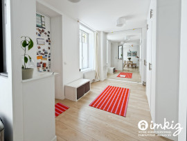 
                                                                                        Vente
                                                                                         Maison de ville Puteaux 5 pièces 121 m2